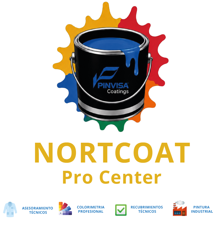 Nortcoat Pro Center