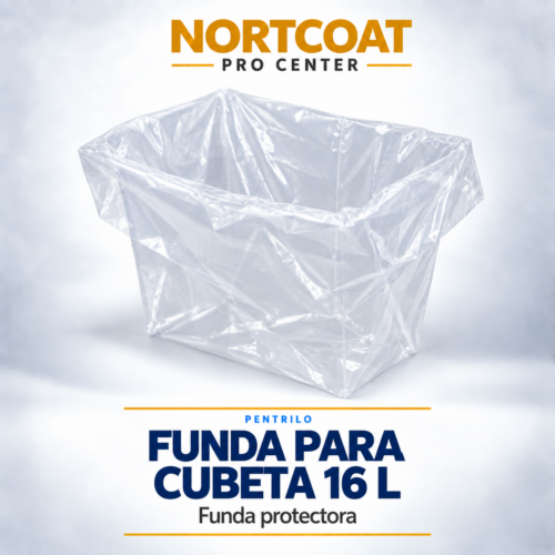 PENTRILO · FUNDA PARA CUBETA 16 L